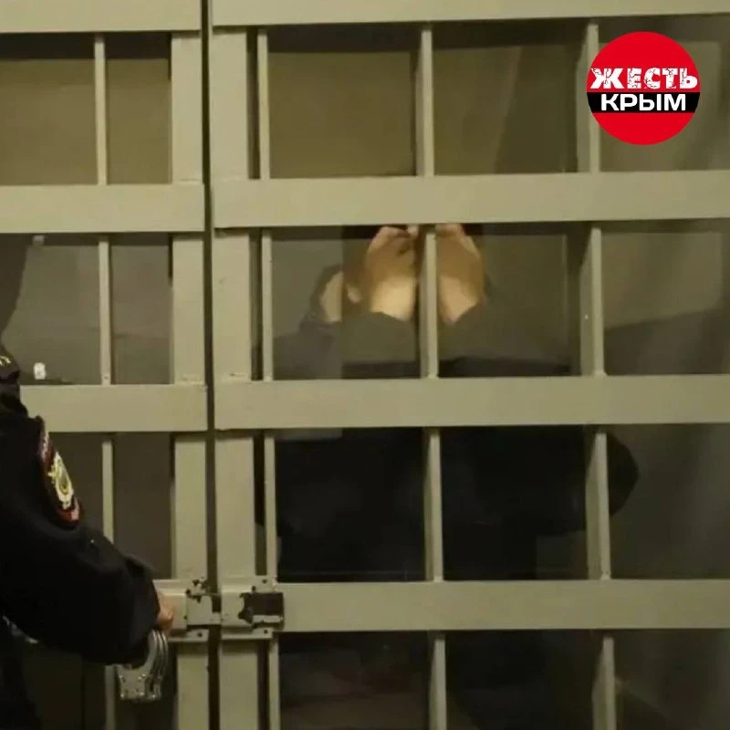 Изображение 1 к публикации «Жесть Крым Симферополь Севастополь»