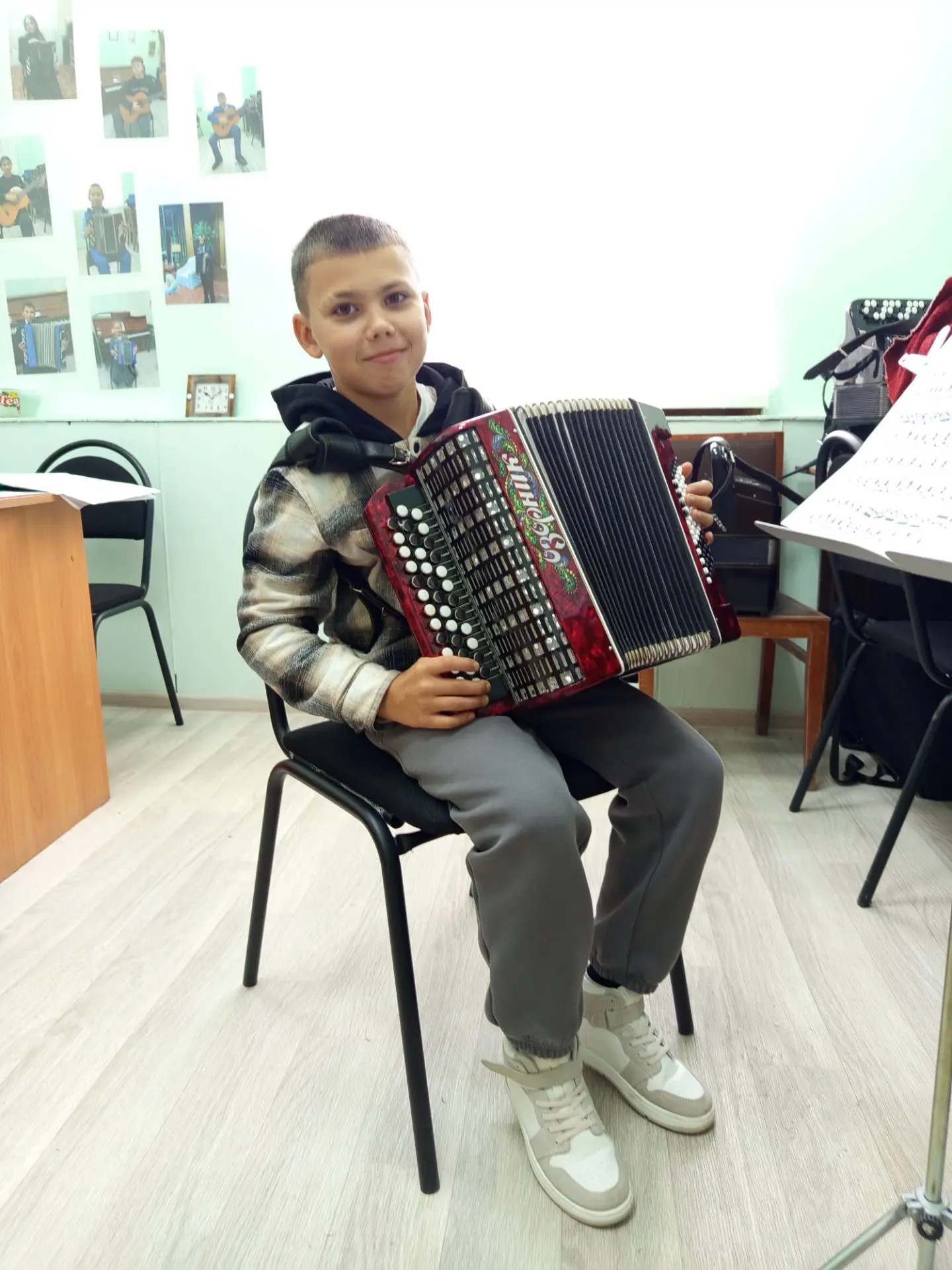 Осенние каникулы – прекрасное время для отдыха и новых открытий.