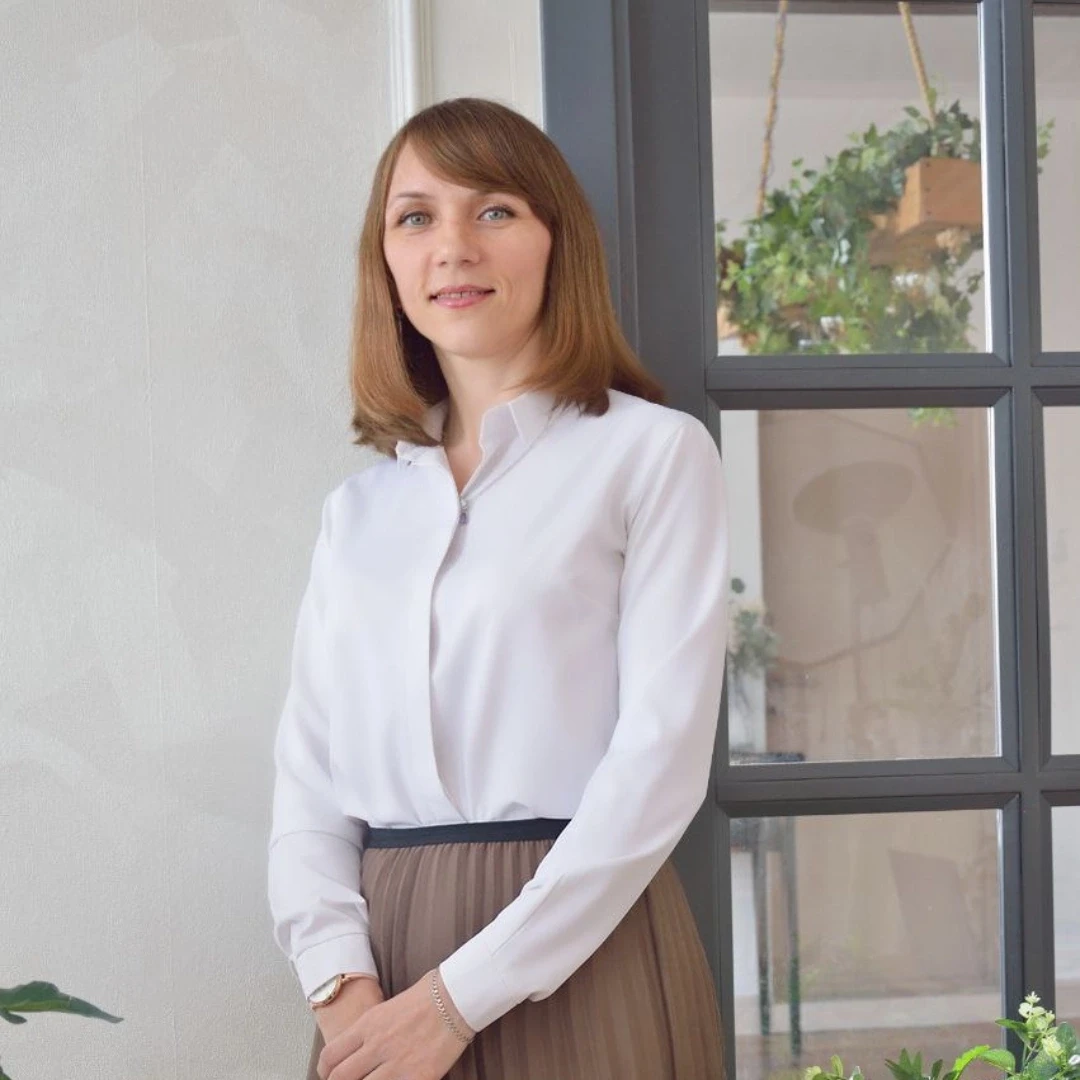 Мы часто движемся по инерции: работа, дела, заботы. Внутри может копиться смутное ощуще...