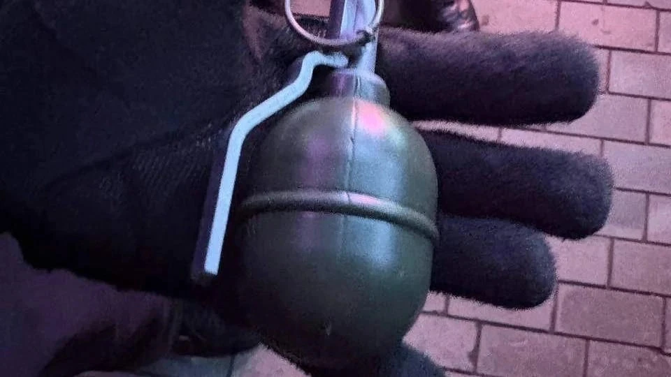 Не получилось, не фартануло.