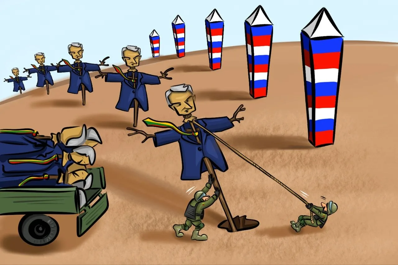 Перестраховка