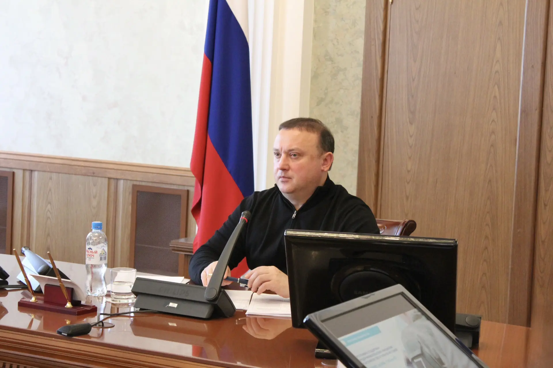 Поддержать человека, который сегодня находится на передовой или возвращается из зоны СВ...