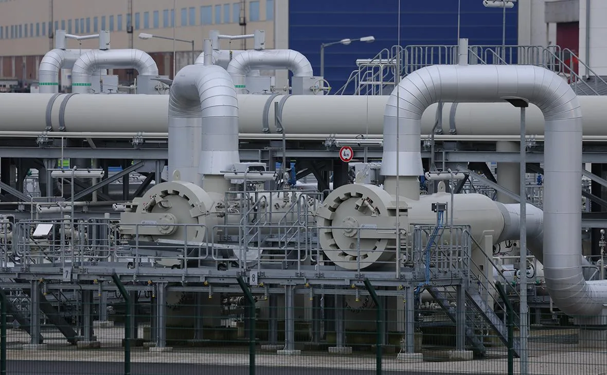 💡 Готовность ЕС к зиме при низких запасах газа
