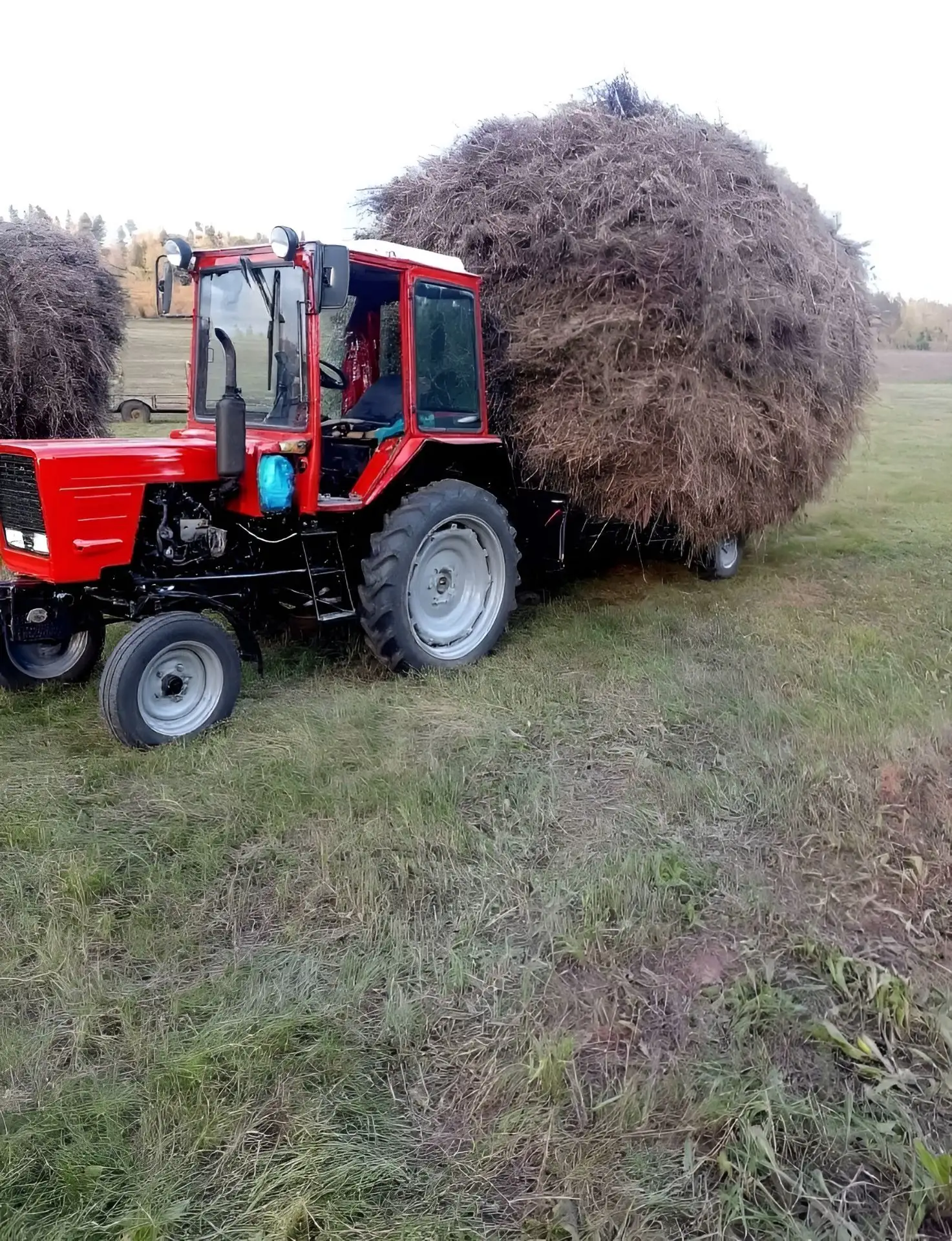 Трактор🚜 Т-25