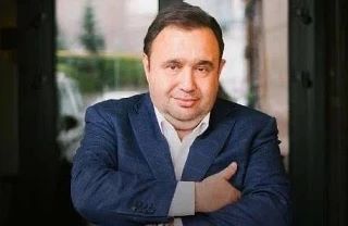 Александр Леонидович Раппопорт получил Орден Федеральной палаты адвокатов РФ «За вернос...