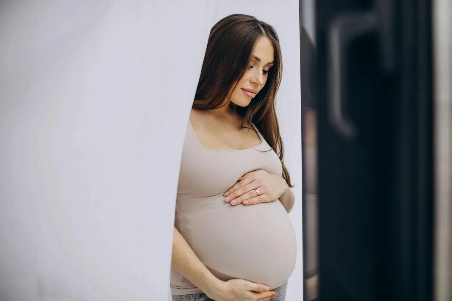 🤰🏼Какая государственная помощь доступна будущим мамам в Амурской области