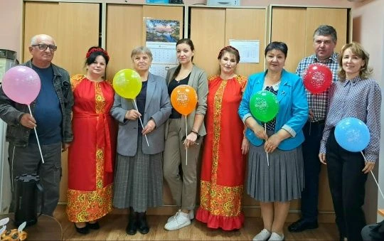 День работника сельского хозяйства и перерабатывающей промышленности - профессиональный...