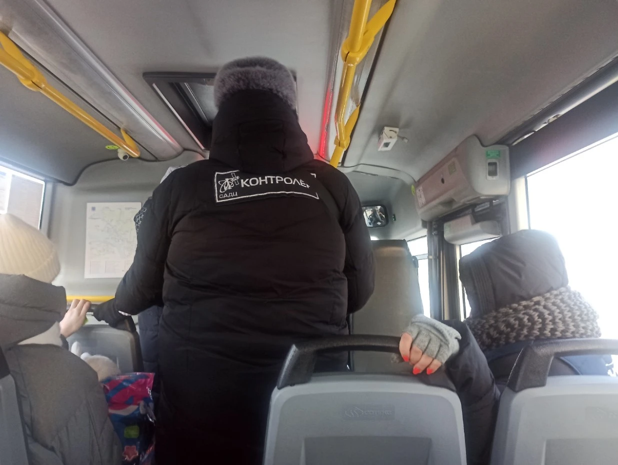 🚌На маршруте Родники-Иваново с сегодняшнего дня, 13 октября, работает новый перевозчик...