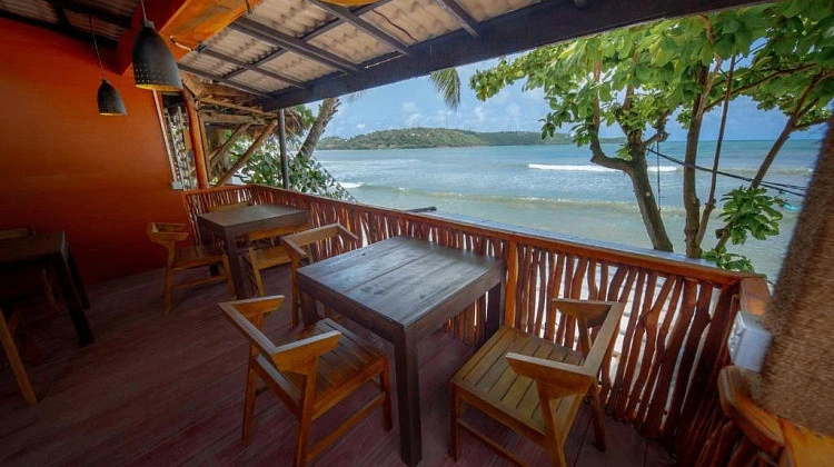 🏠 Ceylon heart beach 2⭐️✈️ Шри-Ланка, Унаватуна, из Москвы