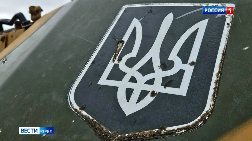 ❗️В Орловской области обломки БПЛА повредили остекление нескольких домов