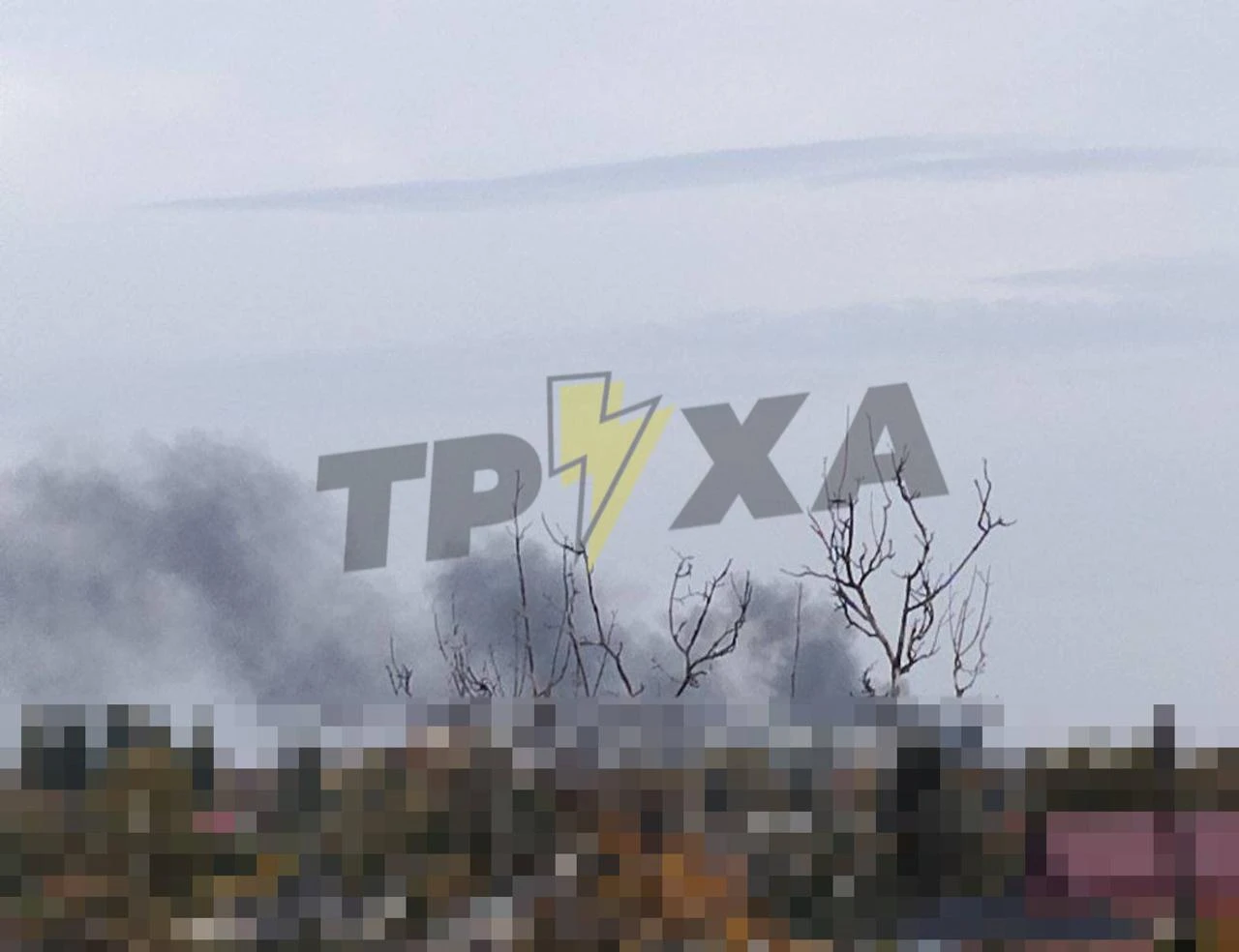 Украинские паблики сообщают о налете БпЛА в Шевченковском районе Харькова.