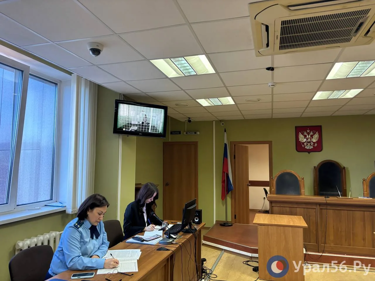 Экс-директор ОГЛК Андрей Стрепков оставлен под стражей в Оренбурге. О чем он рассказал ...