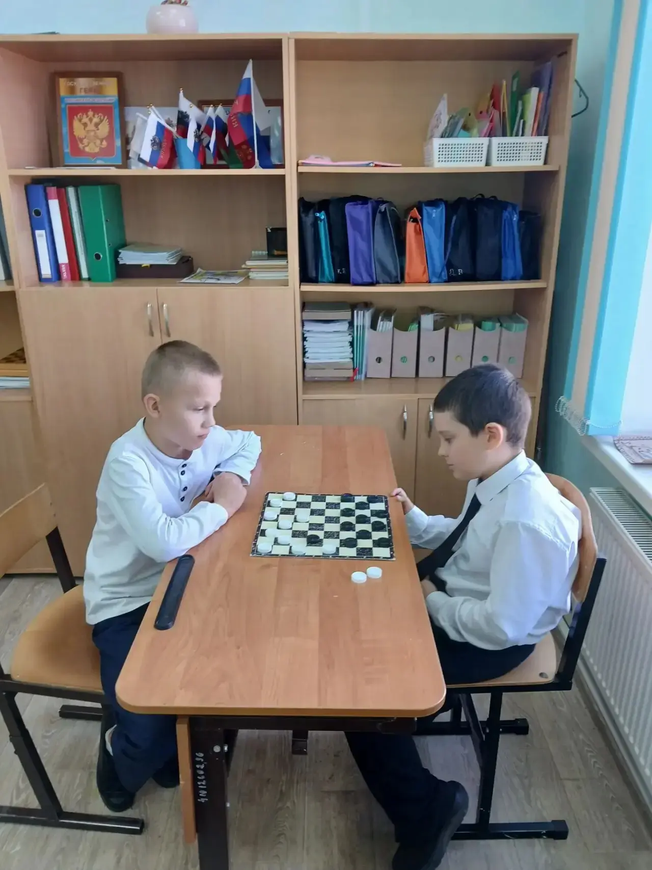 🏆♟️ Дорогие друзья! ♟️🏆