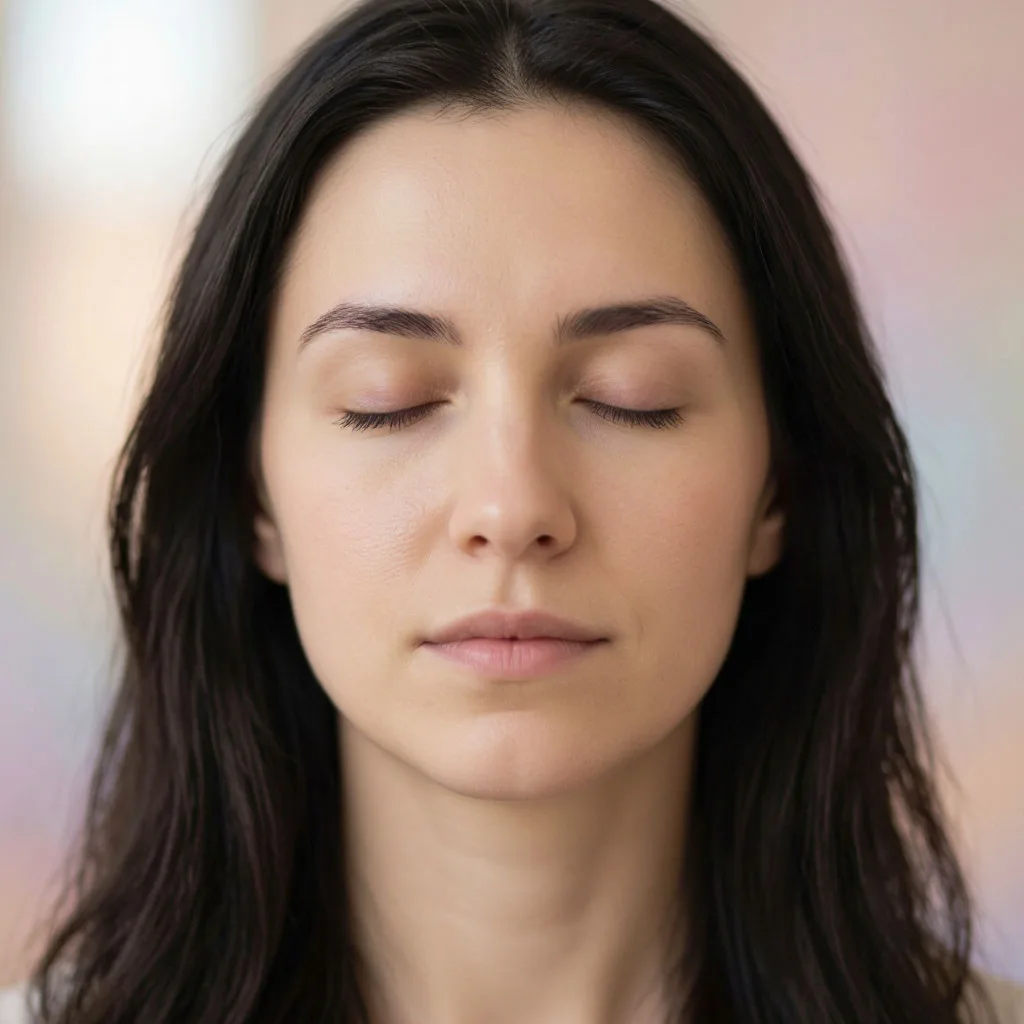 Дыхание «4 на 4 на 4 на 4» называют коробочным (box breathing) или квадратным.