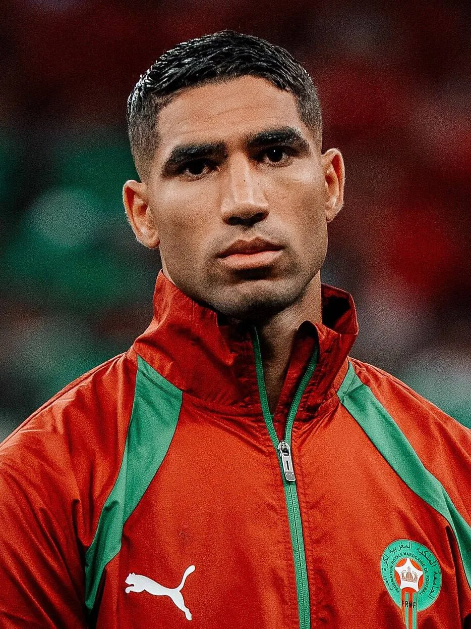 ⚽ Модель забеременела от Хакими на ЧМ и заявила, что её «использовали и предали».