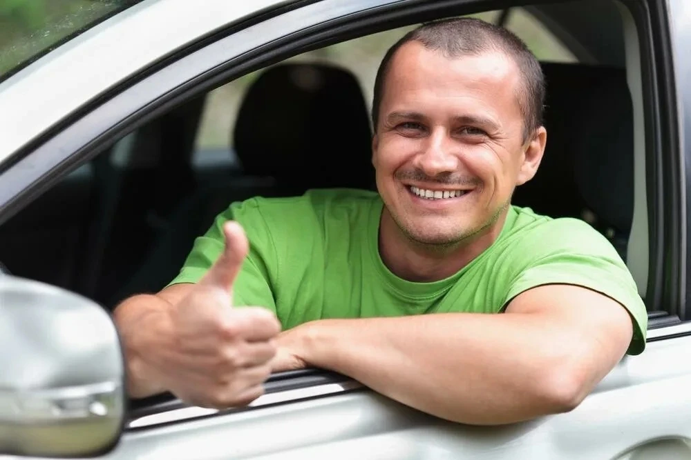 🔊Требуется водитель автомобиля