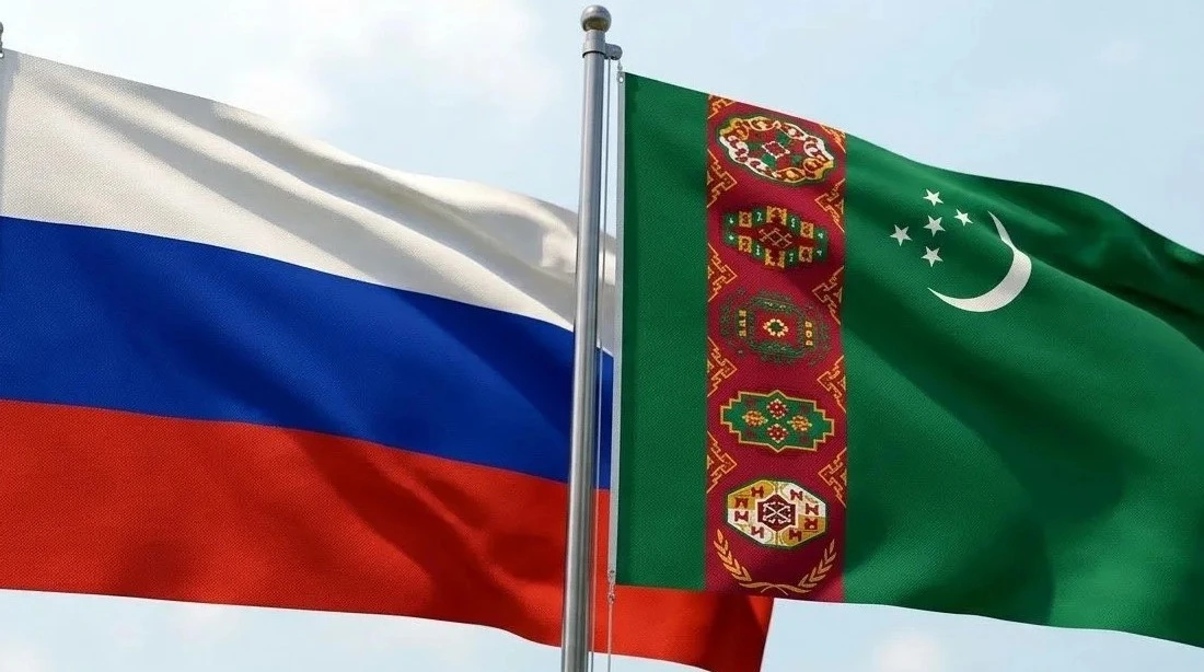 Россия и Туркменистан увековечат память о спасённых блокадниках