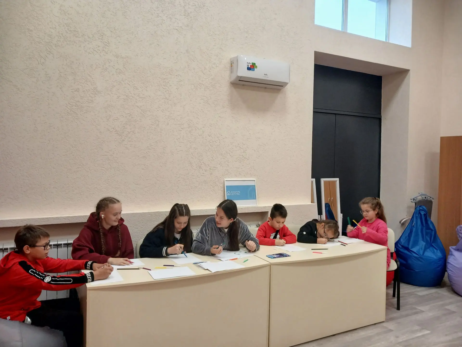 💫 В детском центре "Ступени" активно, познавательно и весело!!! 👏👏👏👏👏