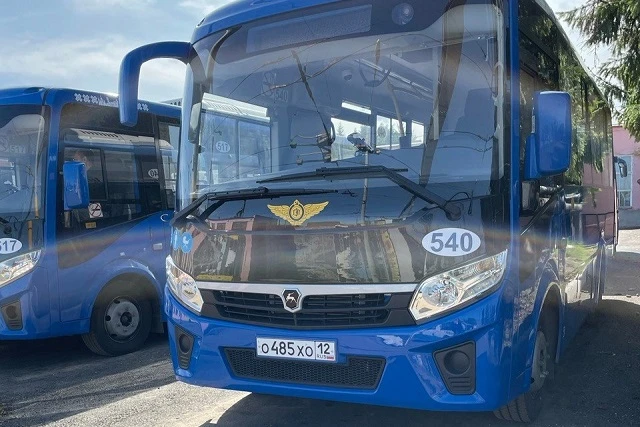 💸 В Йошкар-Оле подорожает проезд в общественном транспорте