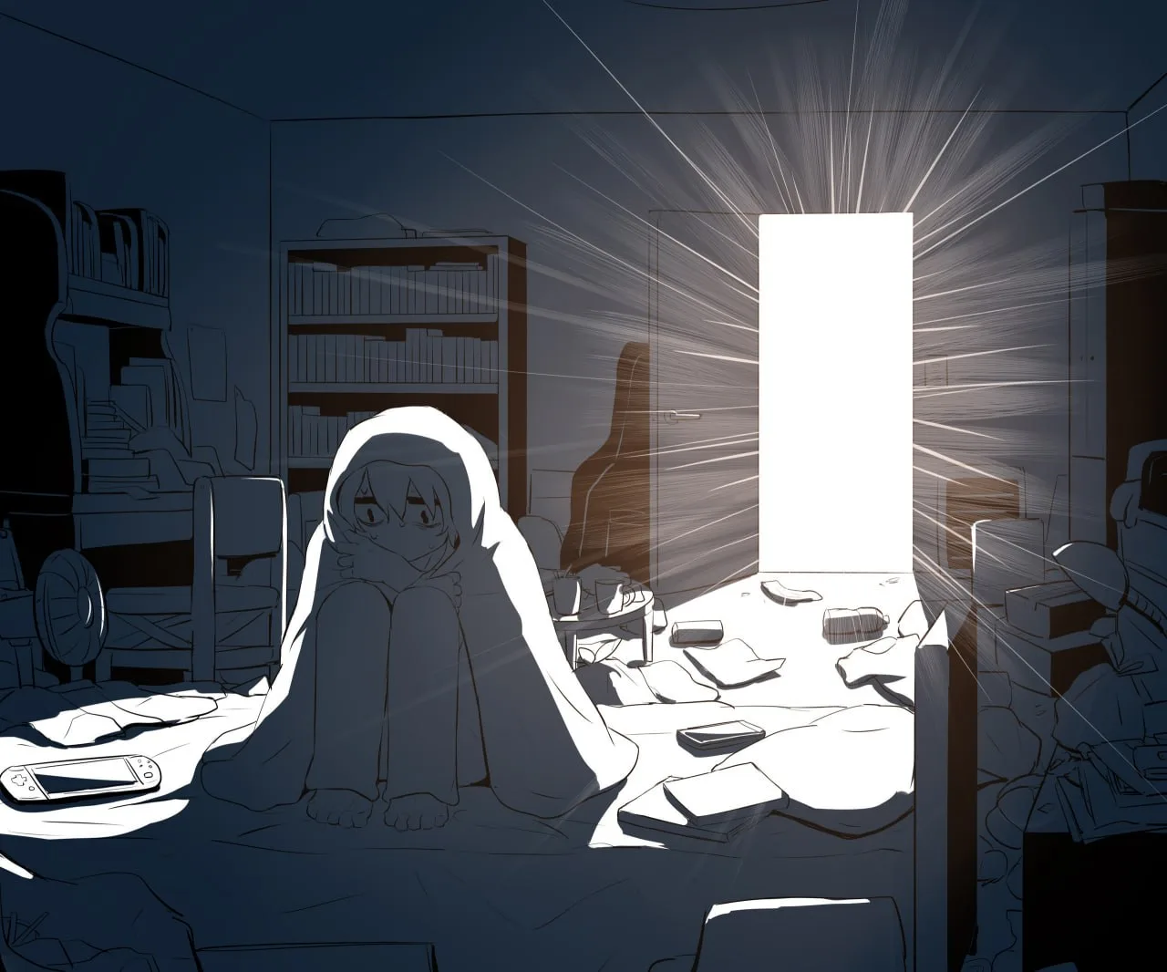 明るい未来 akarui mirai светлое будущее