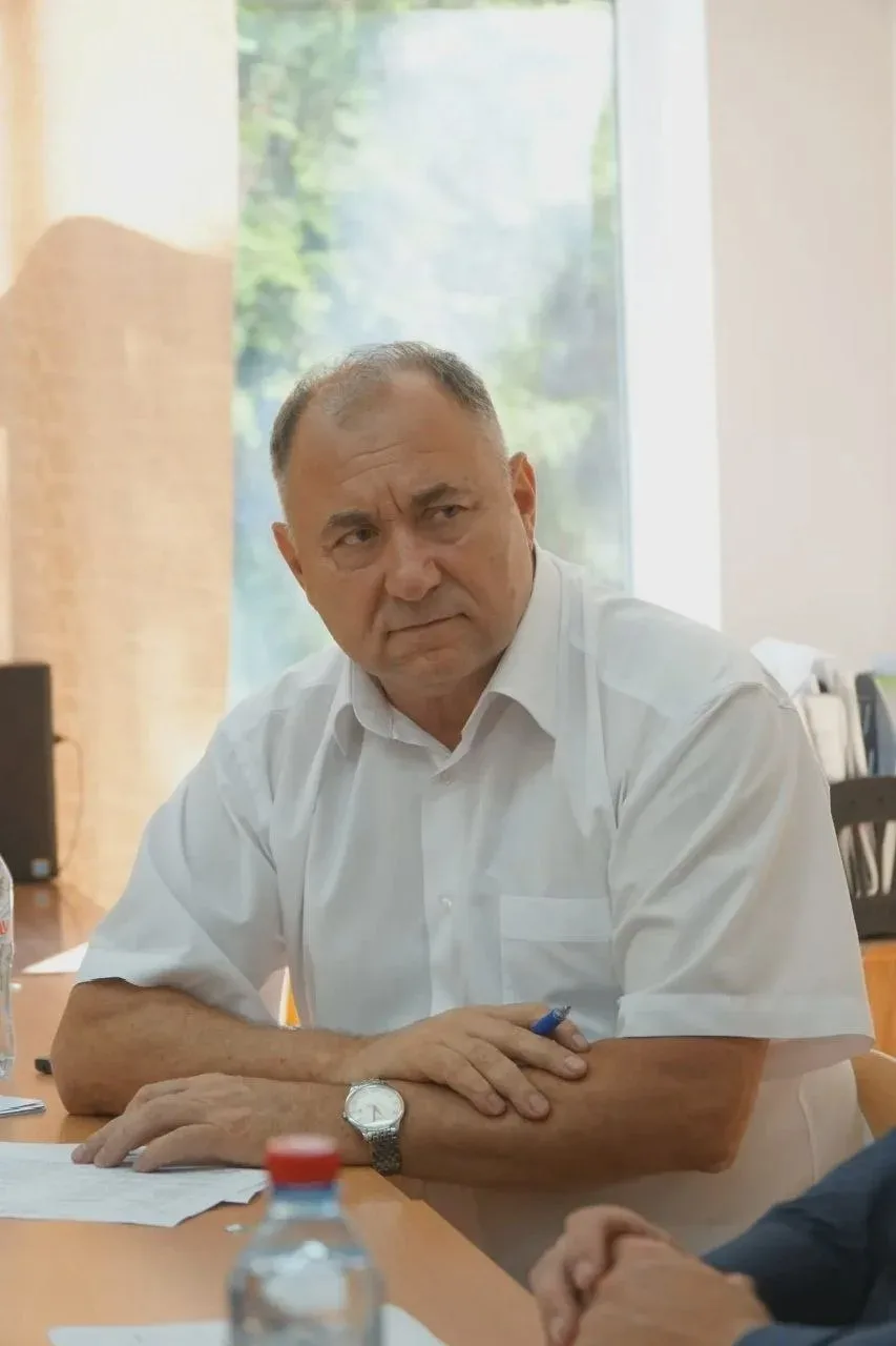 В двух СНТ продолжают газификацию
