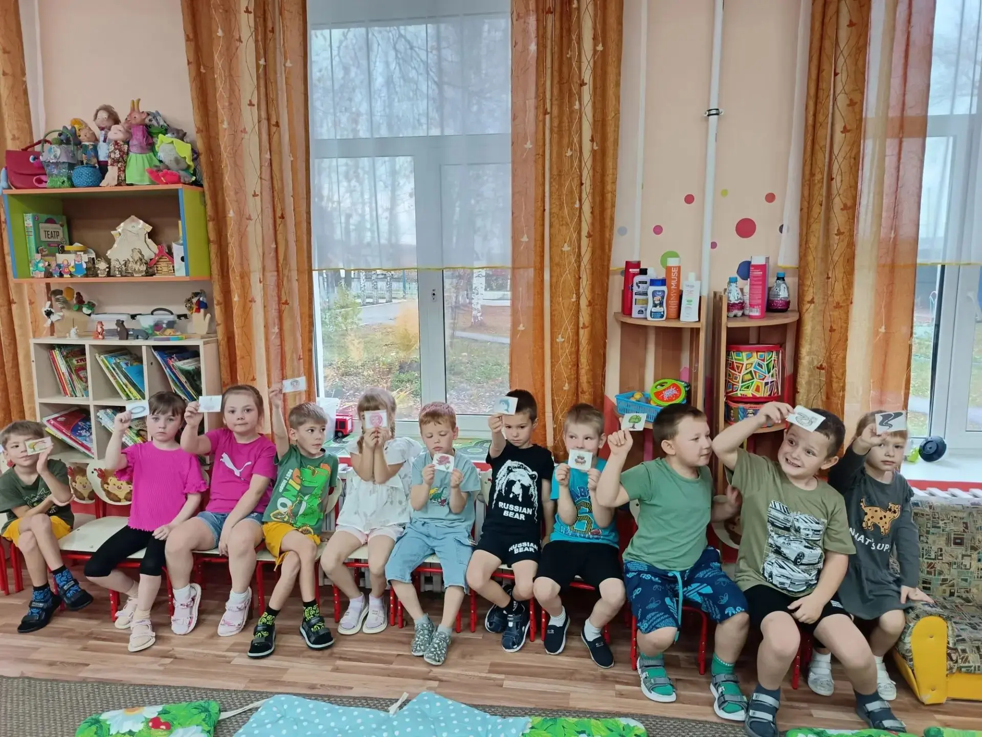 🔊В эфире 👫Бусинки 👫