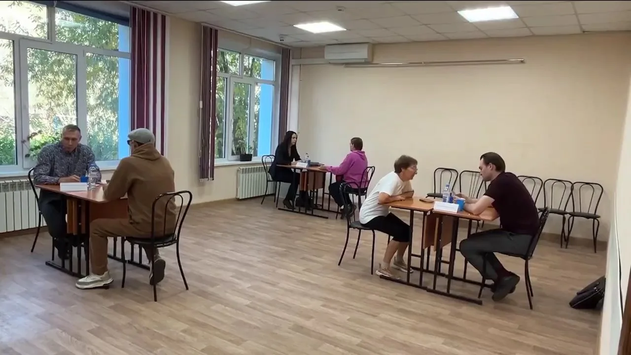 Жителей Шипуновского района сегодня зовут на «Правовой марафон».
