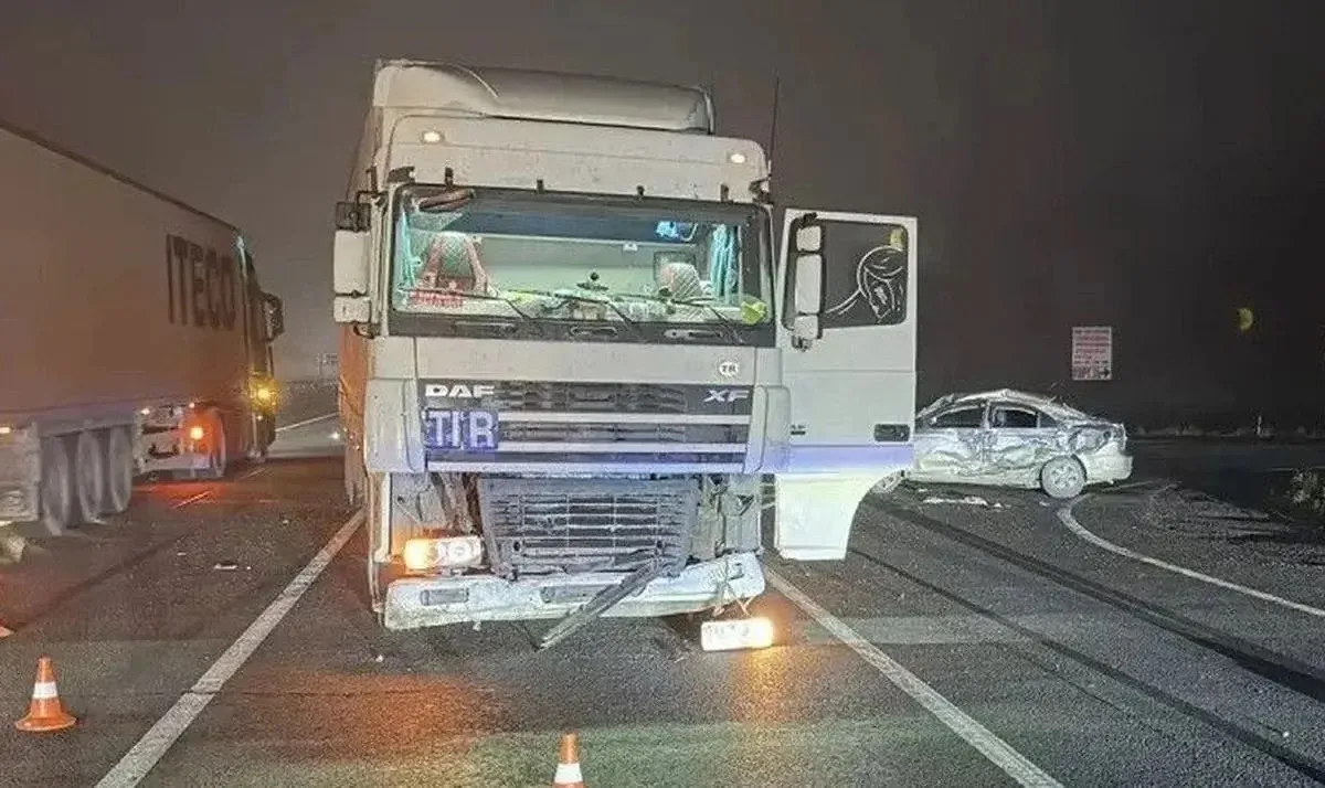 😢 Повреждения жуткие...