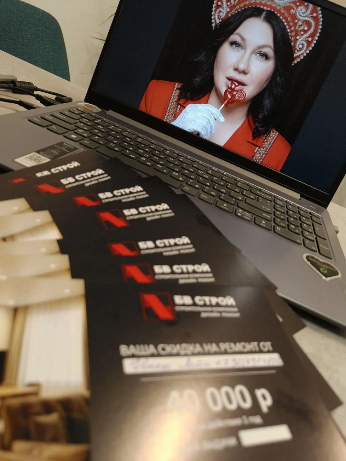 🔥 ДАРЮ 40 000 ₽ подписчикам! Это не шутка.