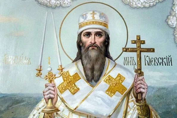 🗓 Сретенские святцы — 13 октября