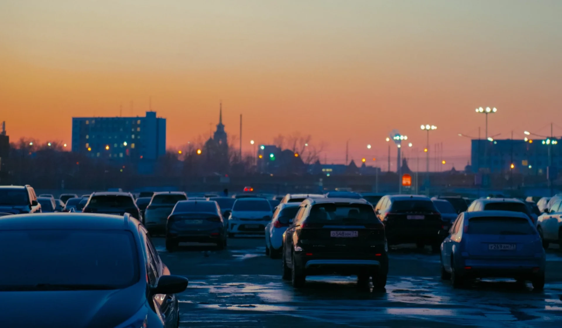 🚖В Тульской области появится гостакси для многодетных
