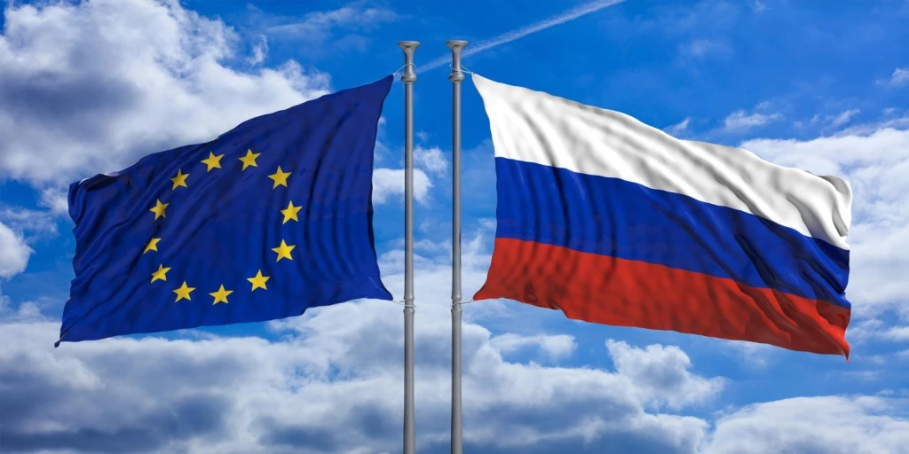 🇪🇺 ЕС усиливает давление: 22‑й пакет санкций нацелен на оборонную промышленность РФ