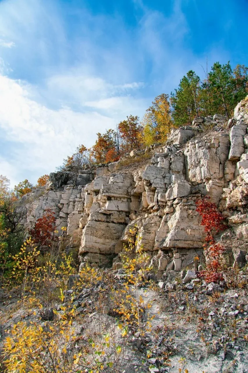 ⛰️ По тропам горы Тип-Тяв