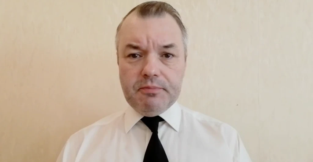 🇷🇺 Политолог высоко оценил первый год работы губернатора Новгородской области