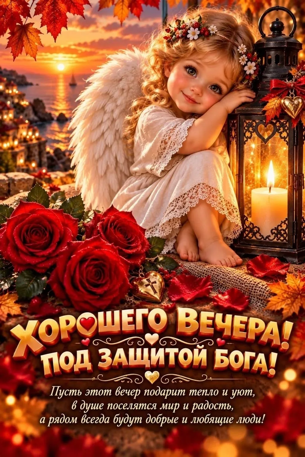 ✨#добрый_вечер
