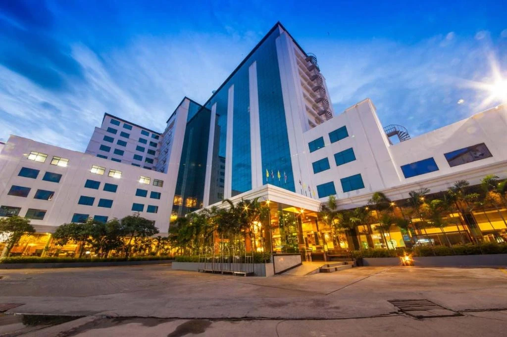 Таиланд, Паттайя