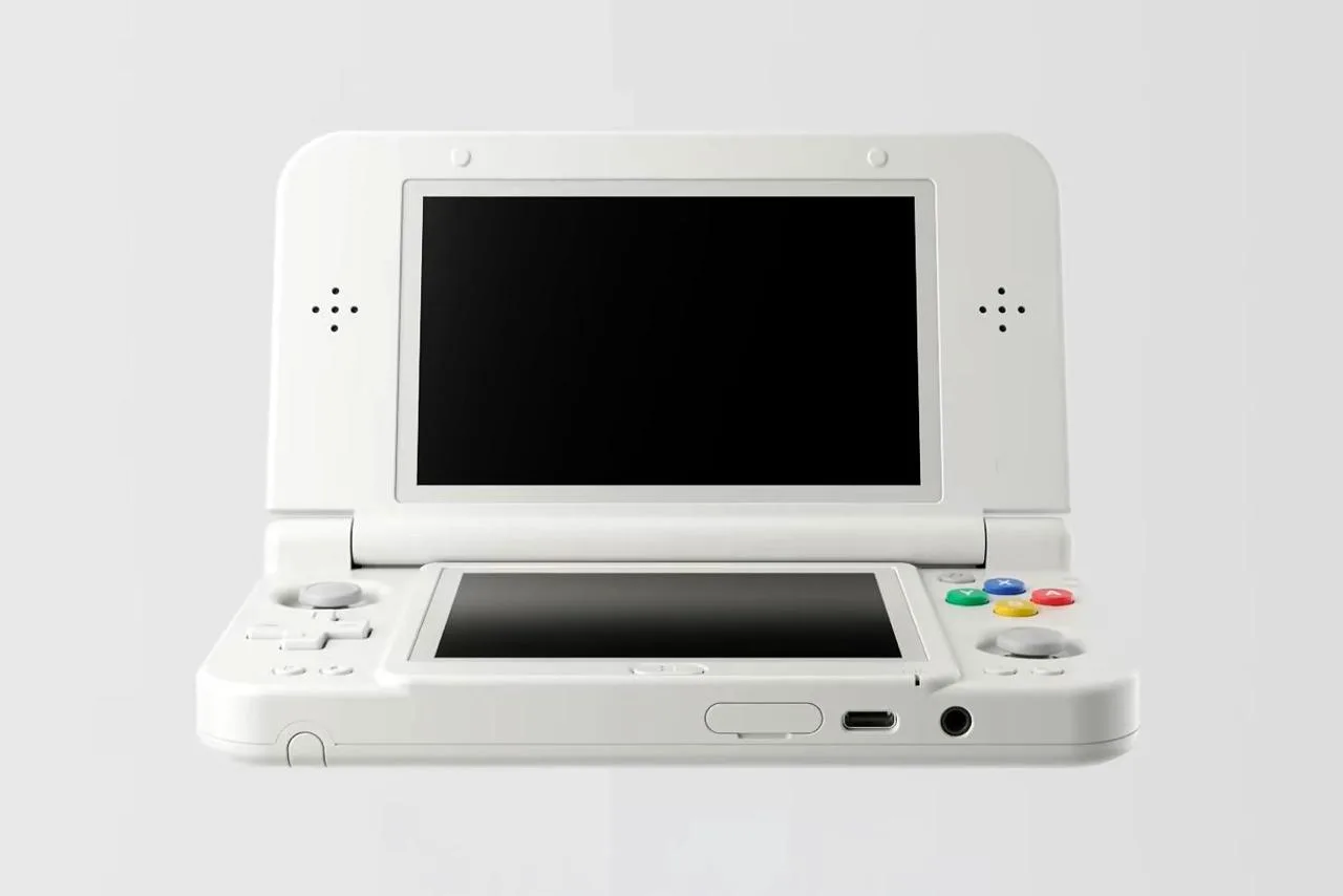 Anbernic выпустила портативку по цене Nintendo Switch? RG DDS получила два экрана и чип...