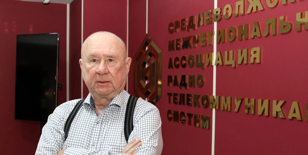 Геннадий Кирюшин избавился от недовольных партнеров в «СМАРТС-Кванттелекоме».