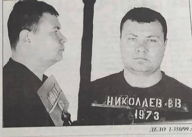 ⚖️🔫 Бывшему мэру Владивостока Владимиру Николаеву отменили оправдательный приговор по ...