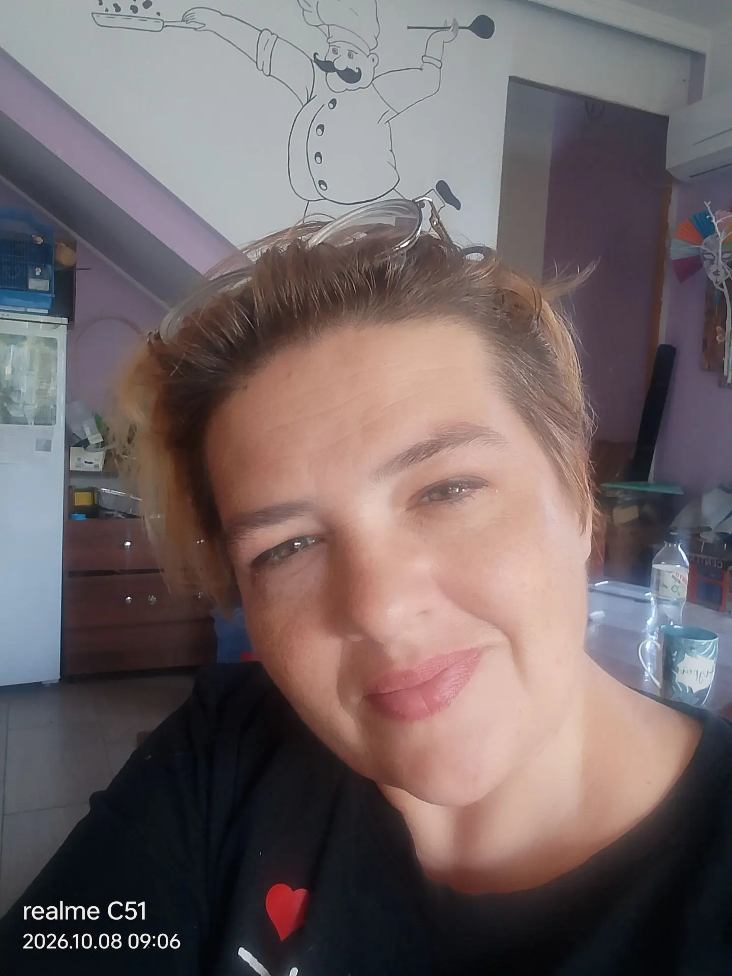 Иногда, чтобы мы наконец-то замедлились, телу приходится действовать жестко 🙈