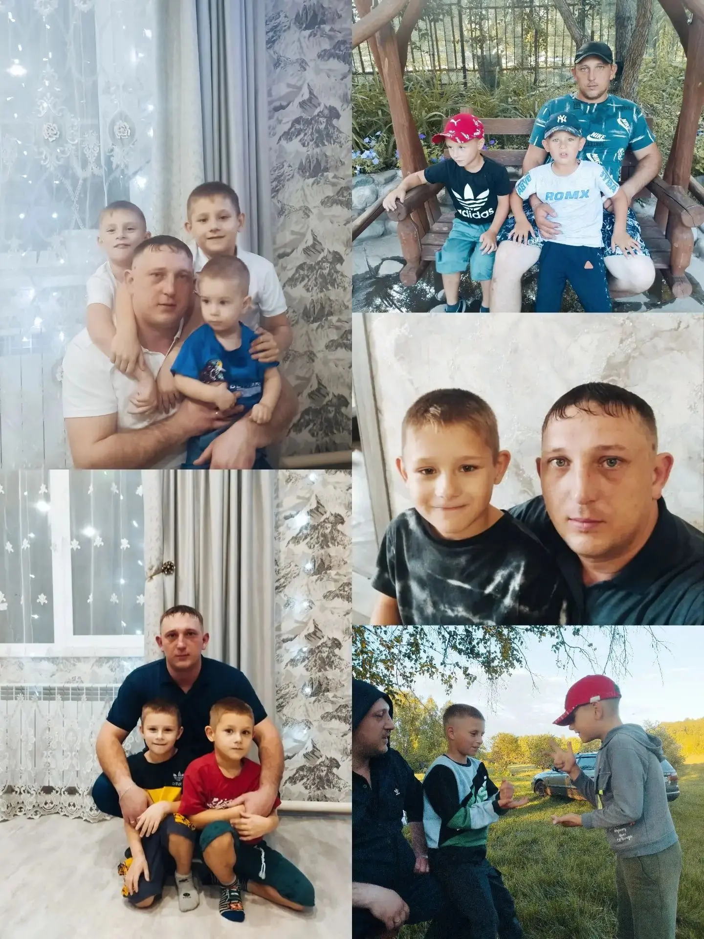 Когда я думаю о своём папе, мне становится тепло и радостно на душе. Для меня папа — са...