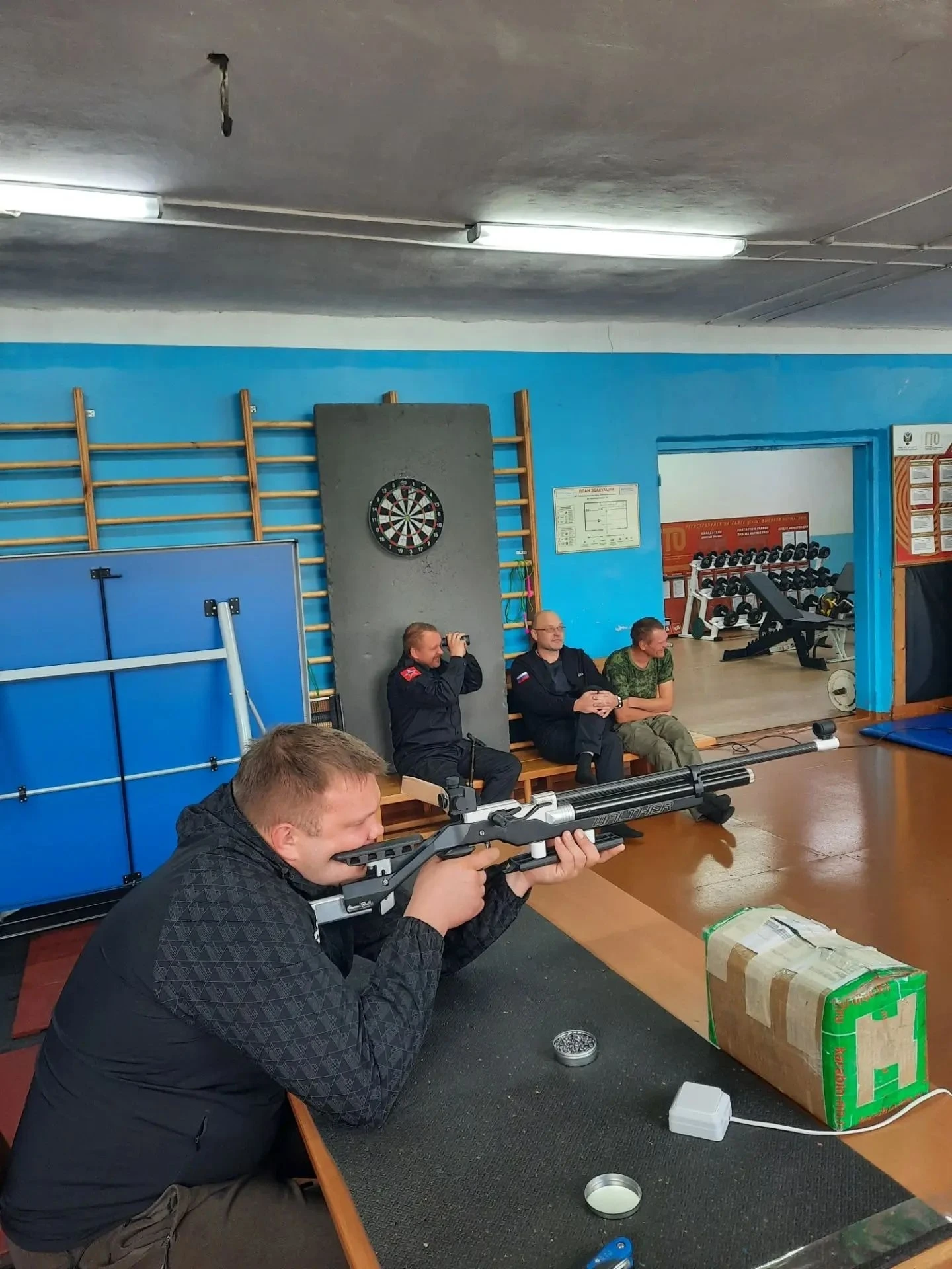 Спорт🎯