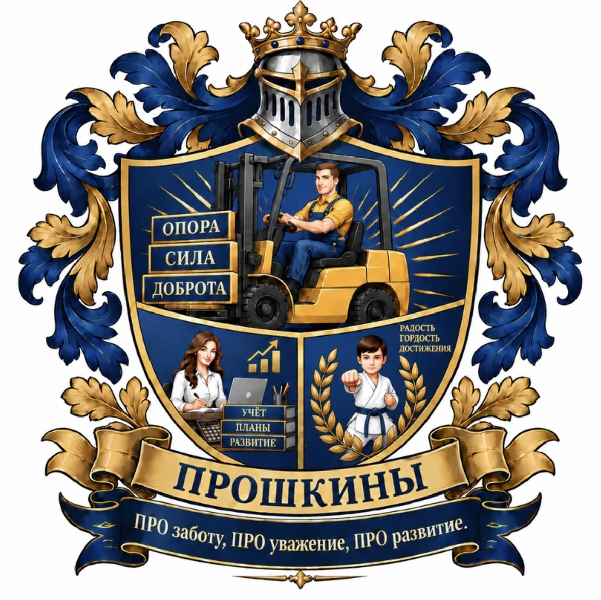 Друзья, отличные новости! 🎉Первые работы на конкурс ко Дню отца уже поступили, и они п...