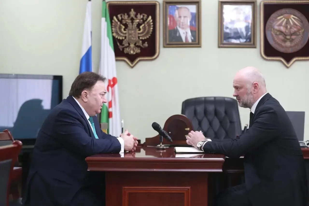 НАВСТРЕЧУ ЮБИЛЕЮ