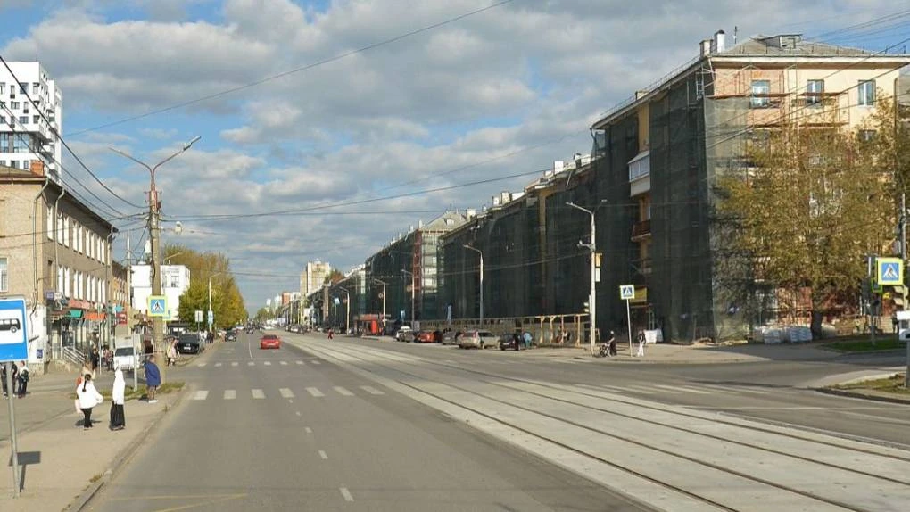 🚦 В Перми назвали самые опасные места для пешеходов