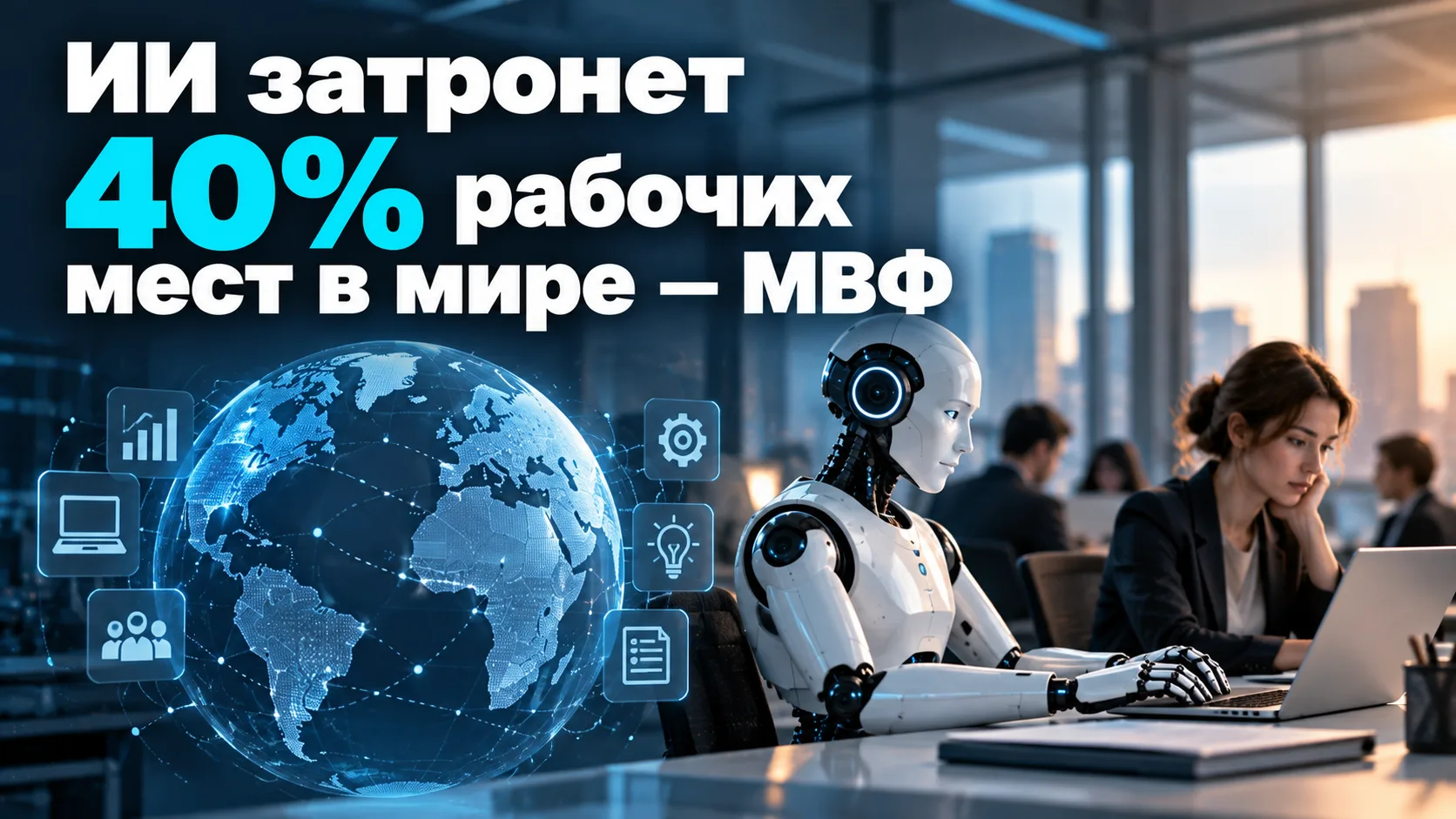 Директор-распорядитель МВФ Кристалина Георгиева на ежегодных встречах МВФ и Всемирного ...