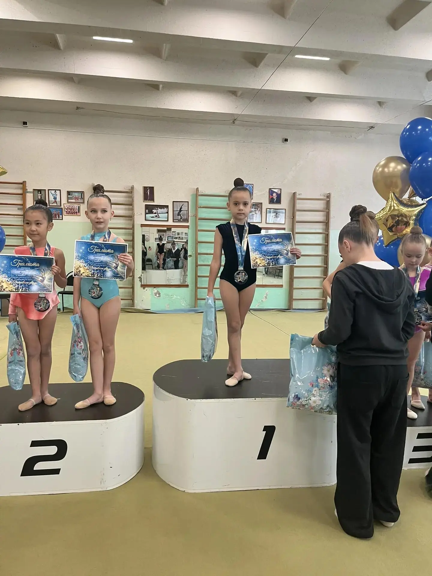 🏆НАШИ ЧЕМПИОНЫ🏆