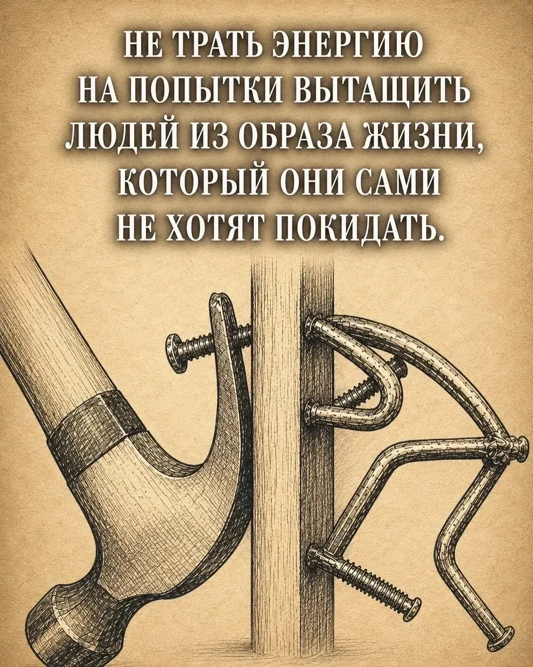 Немного философии для вас ☺️