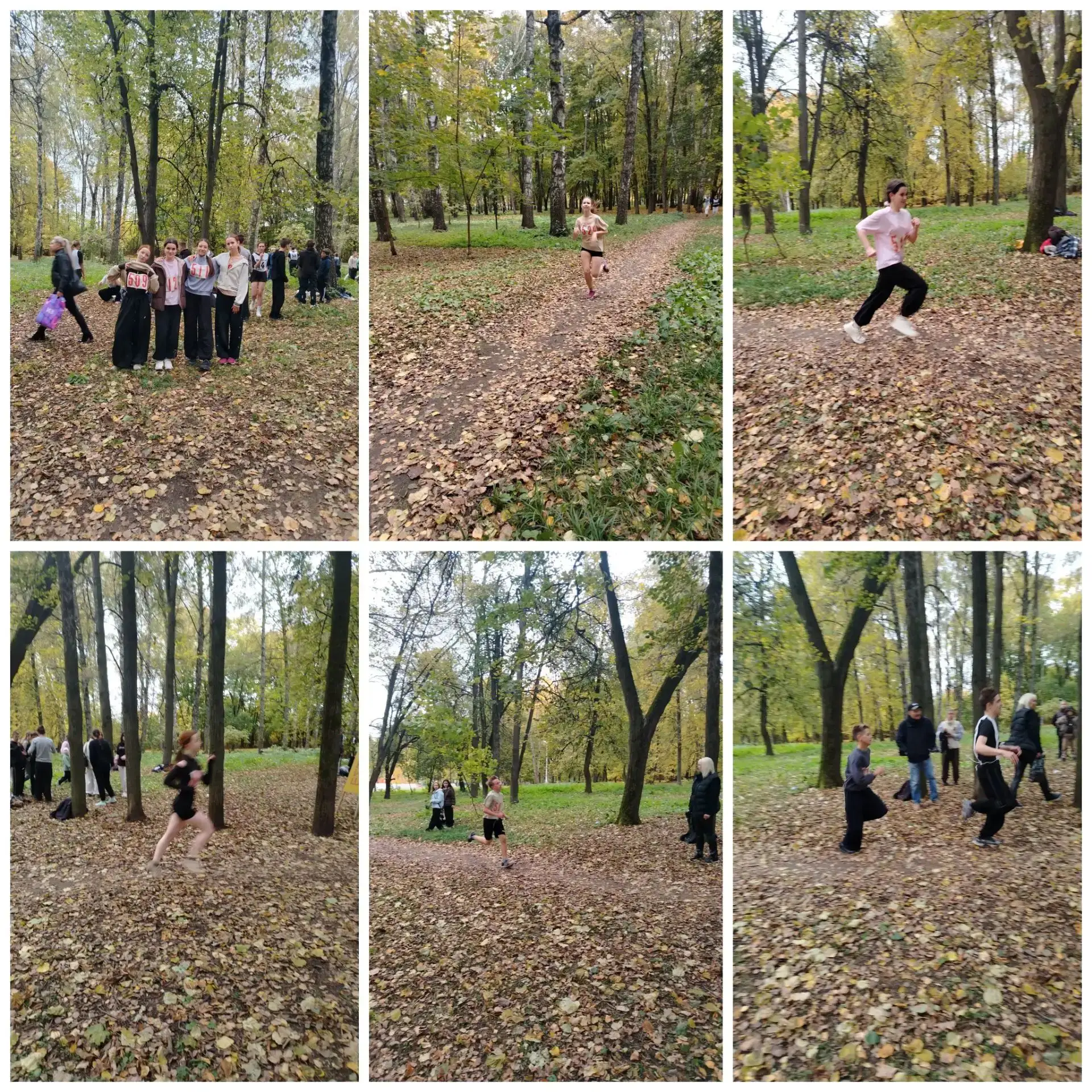 Наши спортсмены — лучшие! 🏃‍♂️🏆