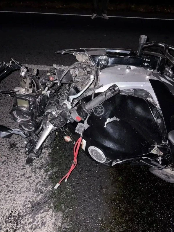 🚗 В Ардатовском районе мотоциклист погиб в столкновении с «Ларгусом»